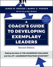 A Coach\'s Guide to Developing Exemplary Leaders