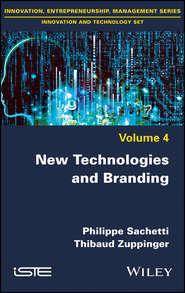 New Technologies and Branding