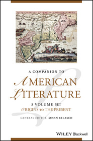 A Companion to American Literature