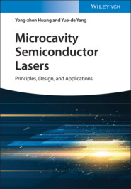 Microcavity Semiconductor Lasers