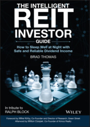 The Intelligent REIT Investor Guide