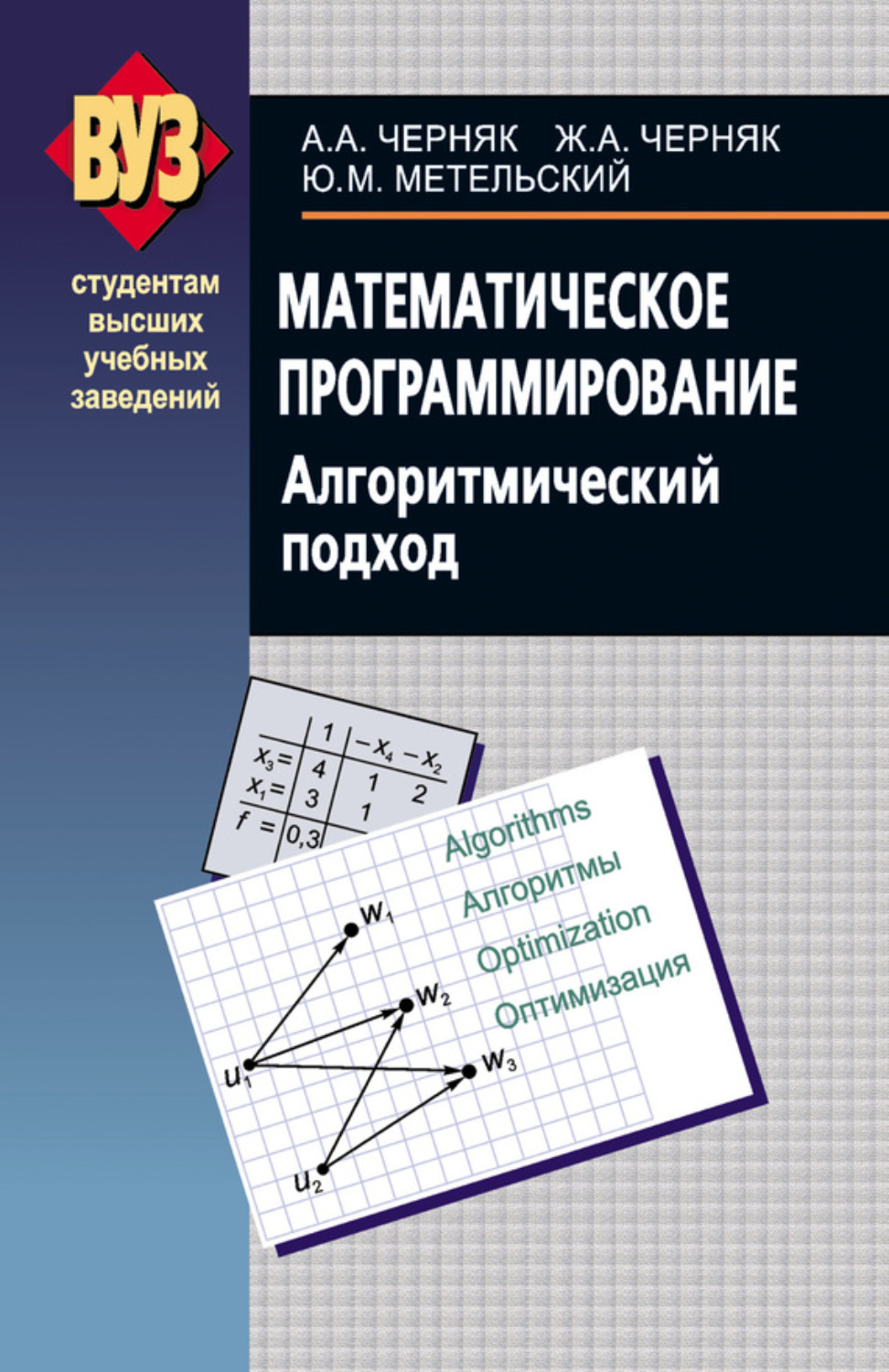 Математика в программировании проект