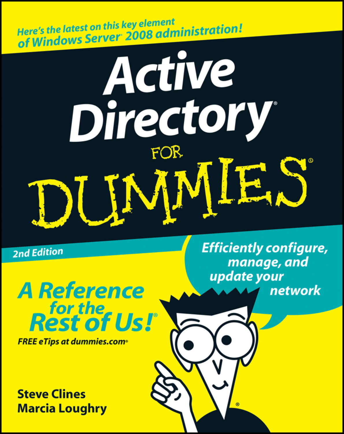 Active directory pdf