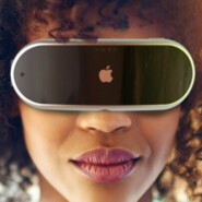 Сбои Amazon × AR-очки Apple × Хронологическая лента в Instagram