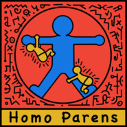 Homo Parens